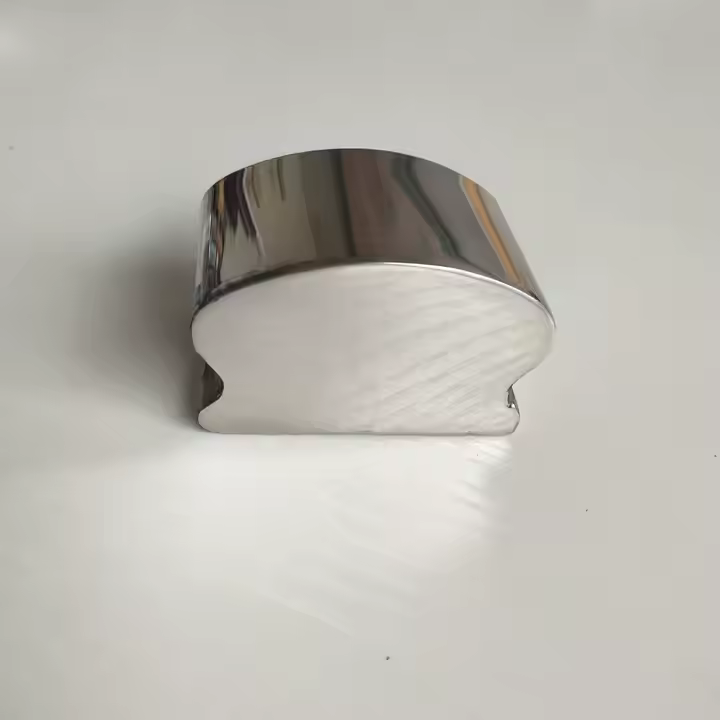 pvc end cap